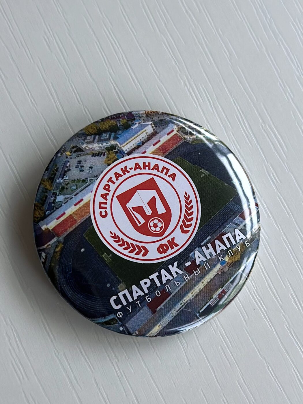 Брелок акрил