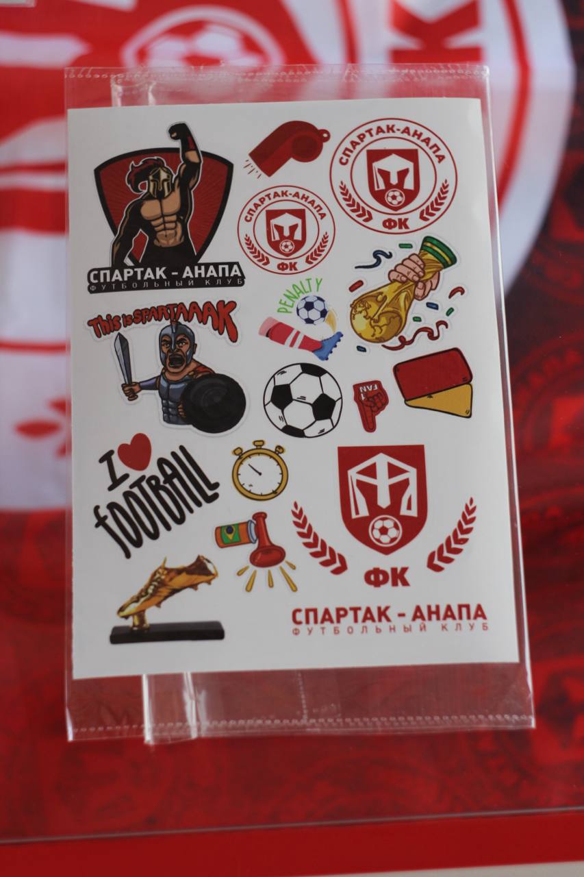 Стикерпак
