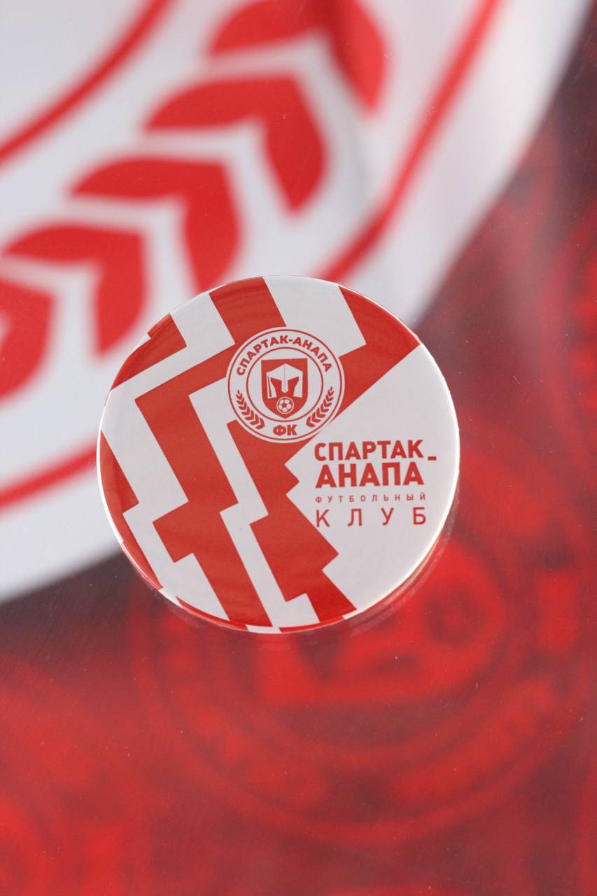 Значок