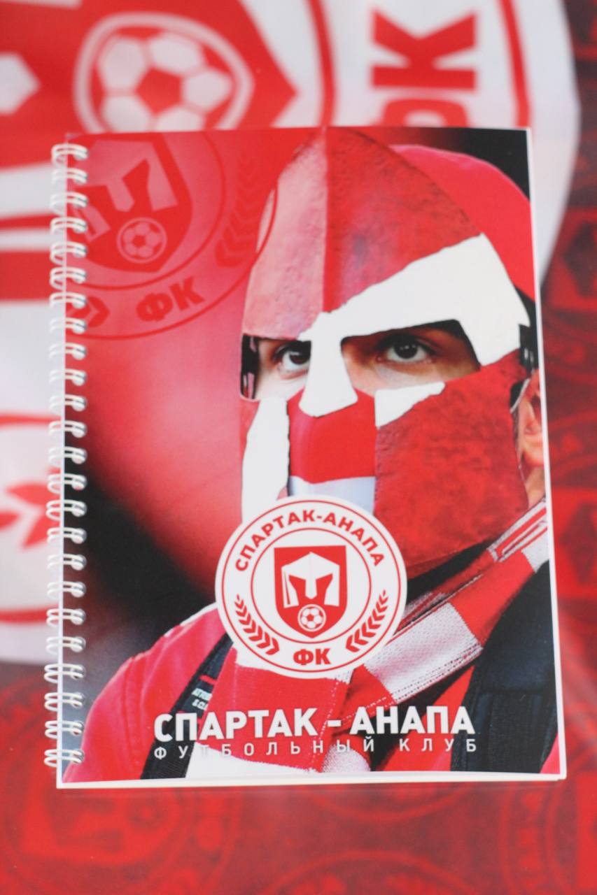 Блокнот