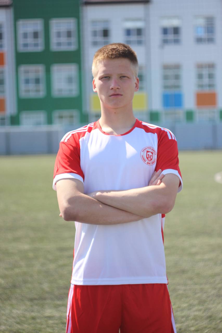 Форма взрослая